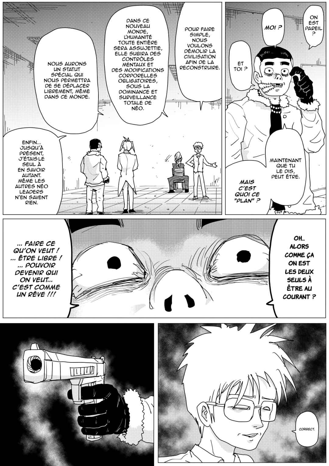 Chapter 152 - Page 5