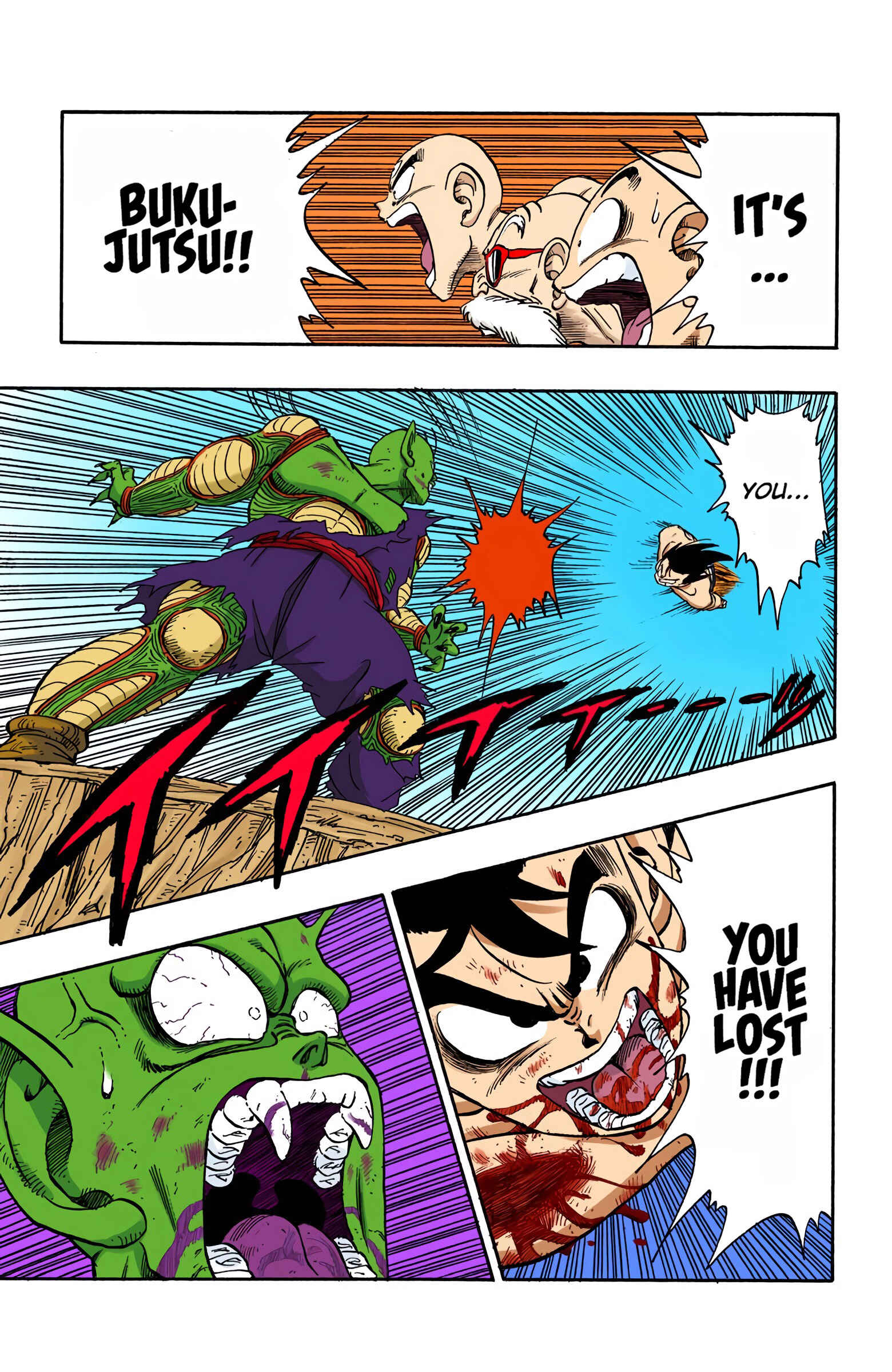 Chapter 193 - Page 11