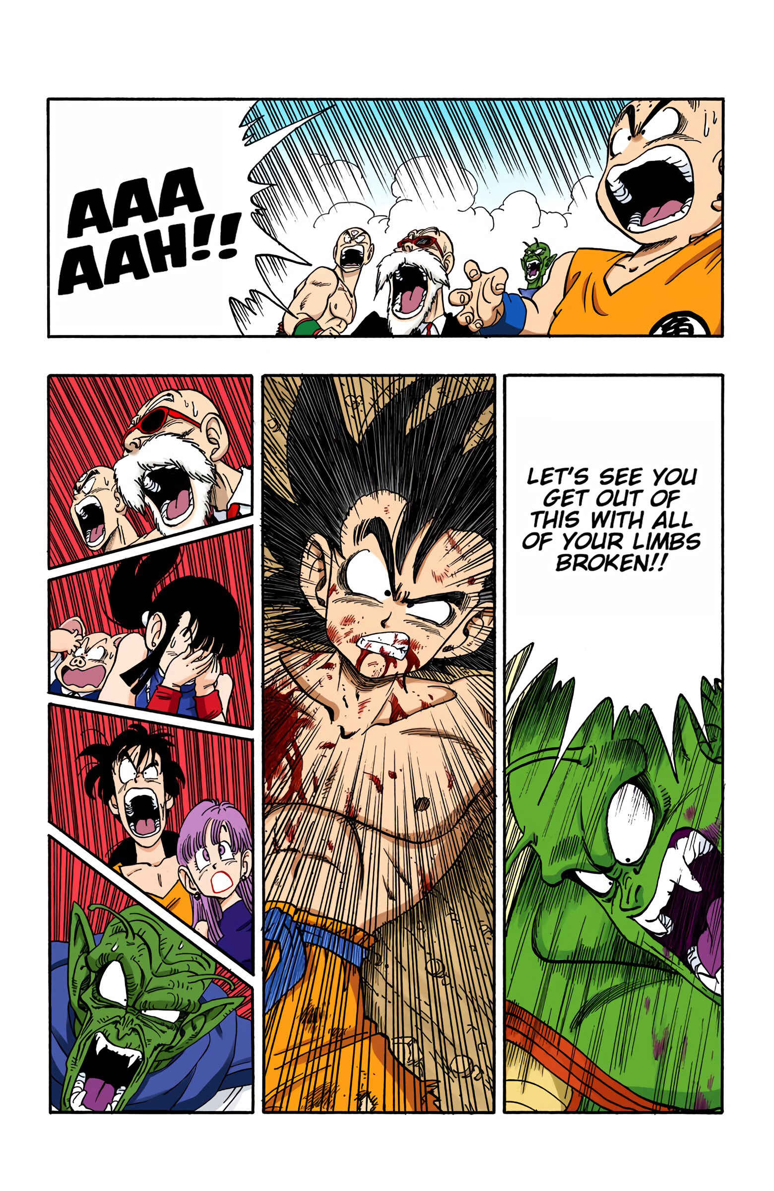 Chapter 193 - Page 3