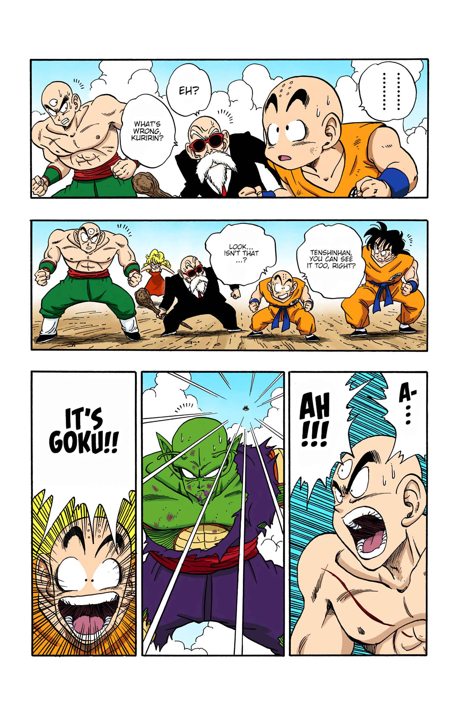 Chapter 193 - Page 9