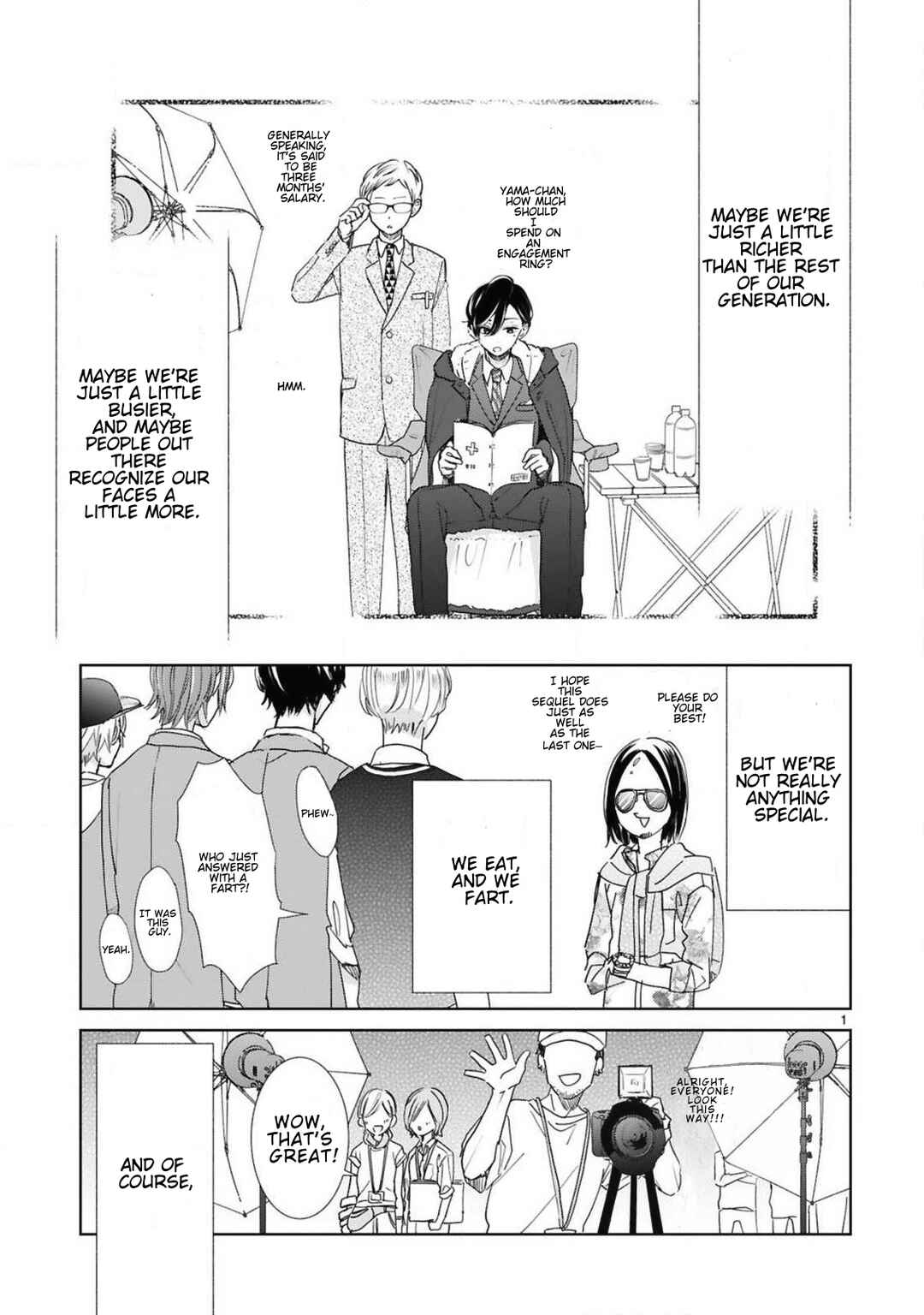 Chapter 5 - Page 1