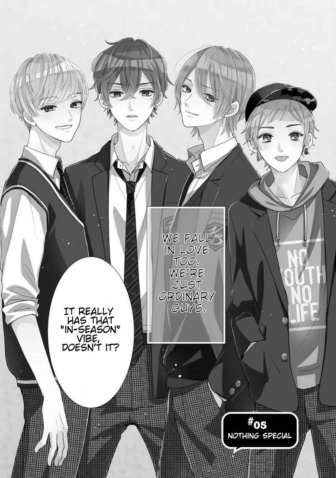 Chapter 5 - Page 2