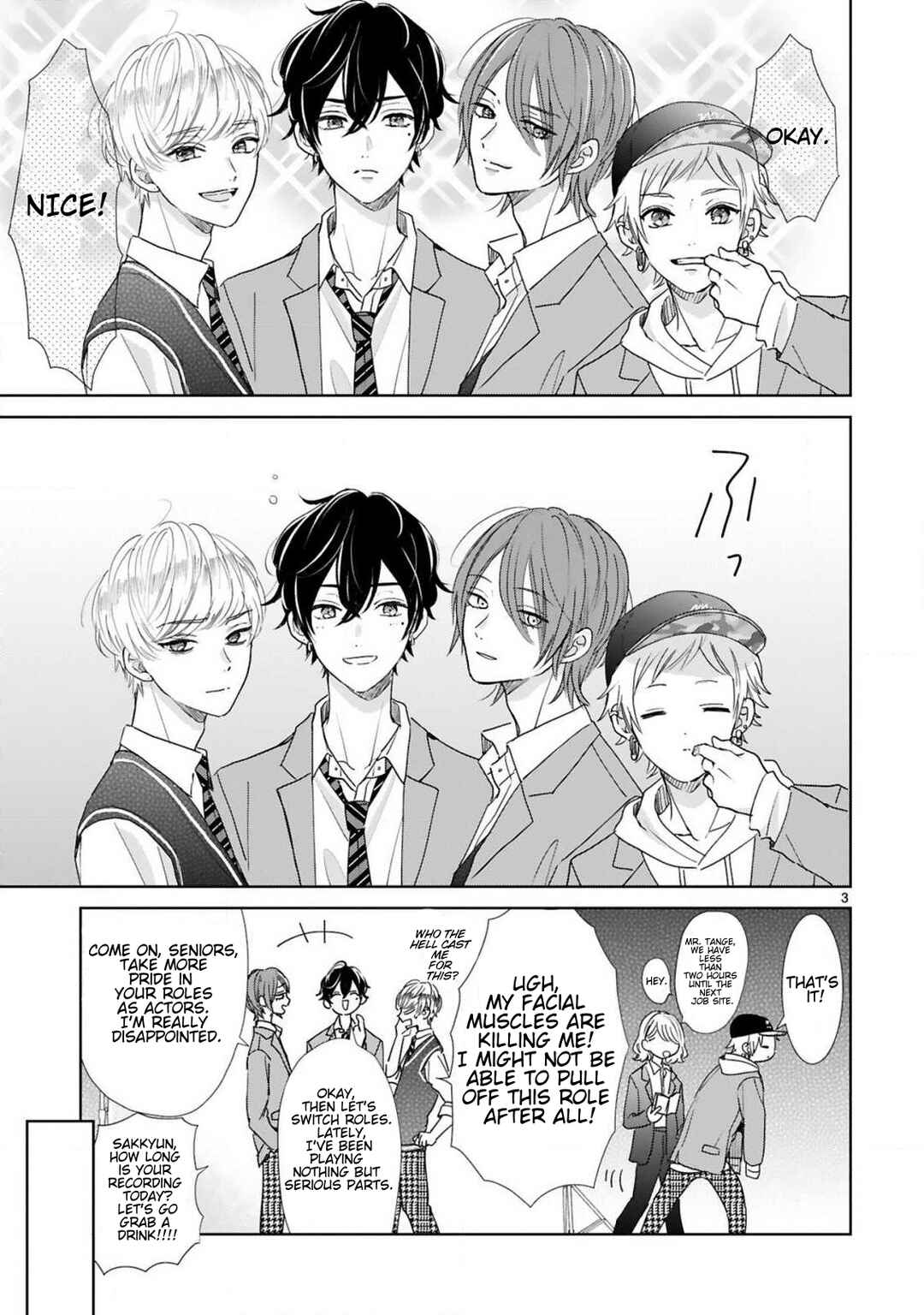 Chapter 5 - Page 3