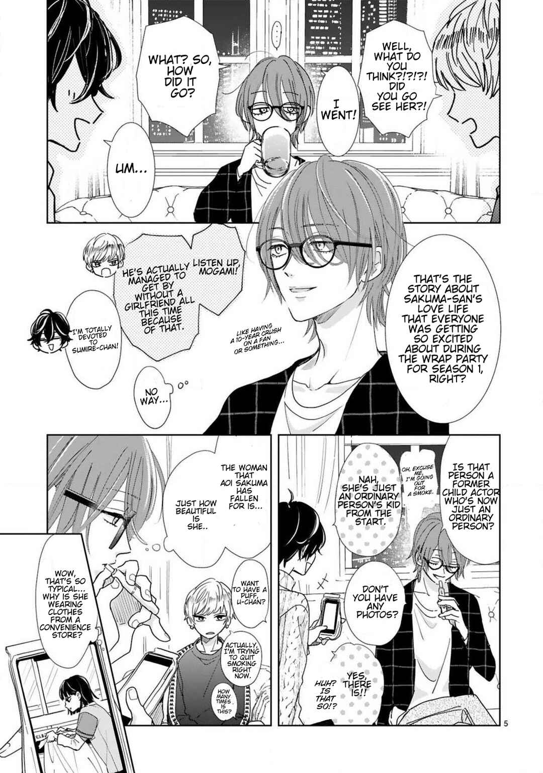 Chapter 5 - Page 5