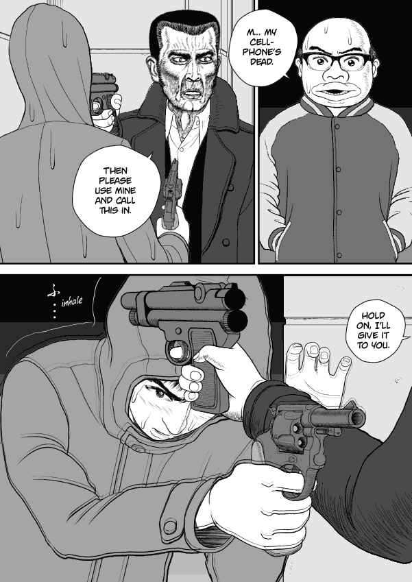 Chapter 40 - Page 20