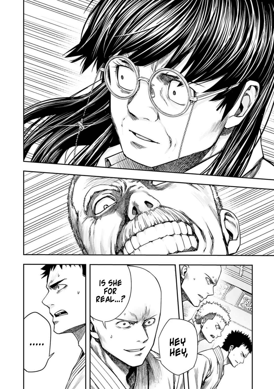 Chapter 238 - Page 8