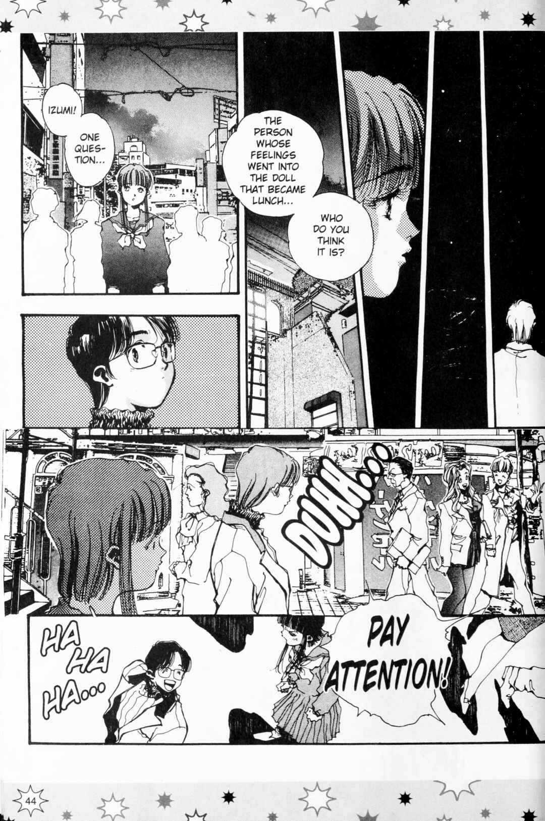 Chapter 66 - Page 6
