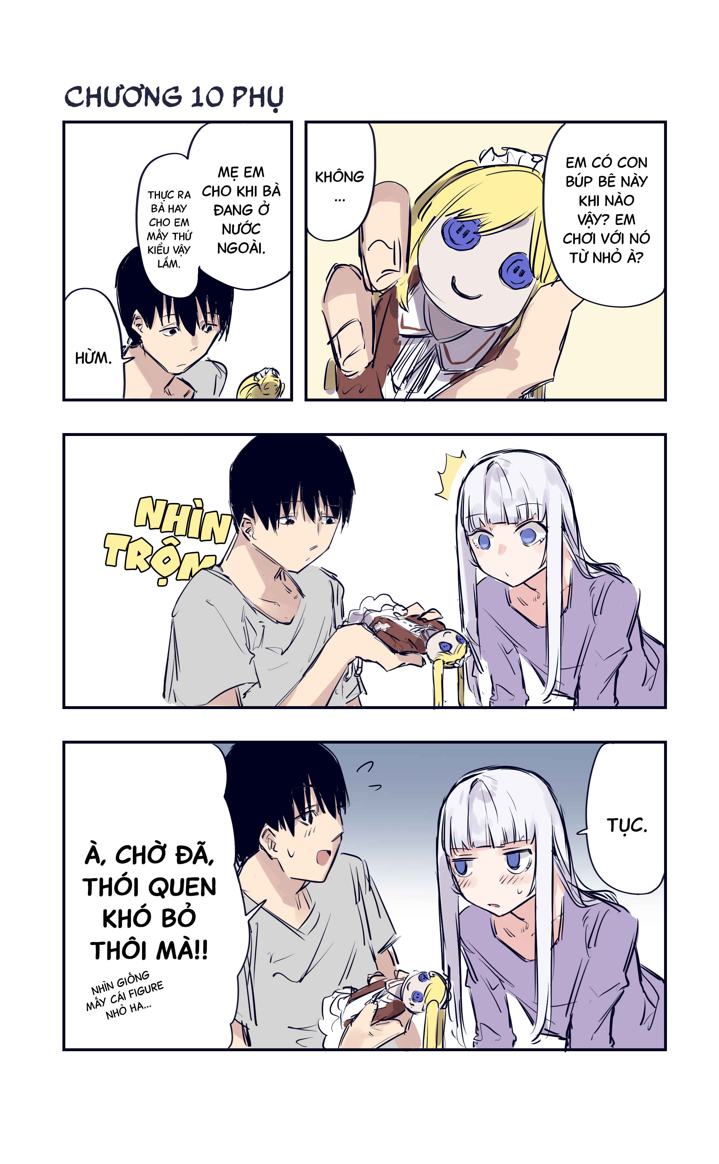 Chapter 10.5 - Page 1