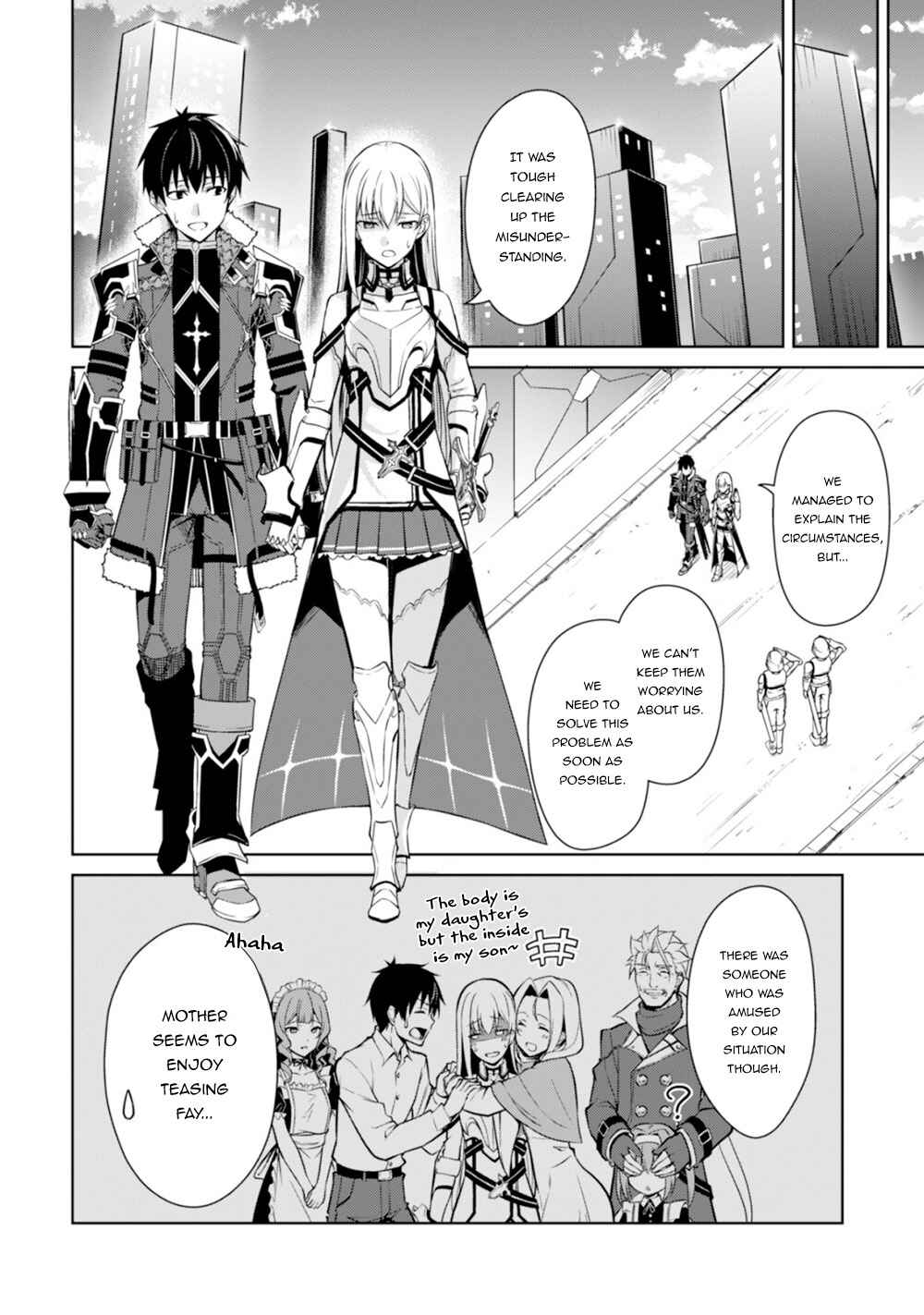 Chapter 43 - Page 14