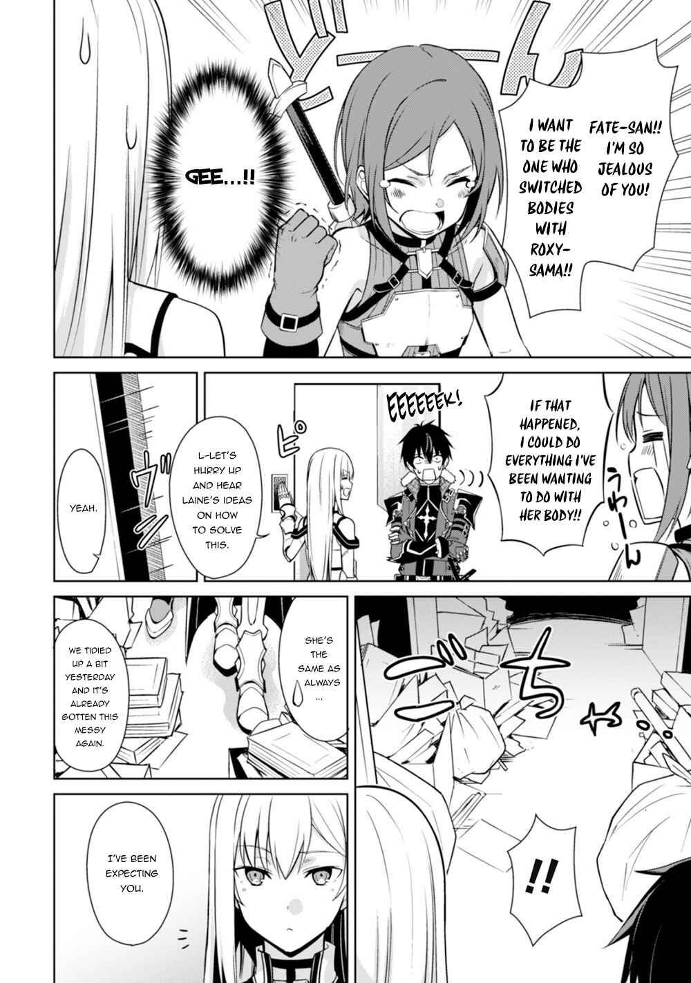 Chapter 43 - Page 18