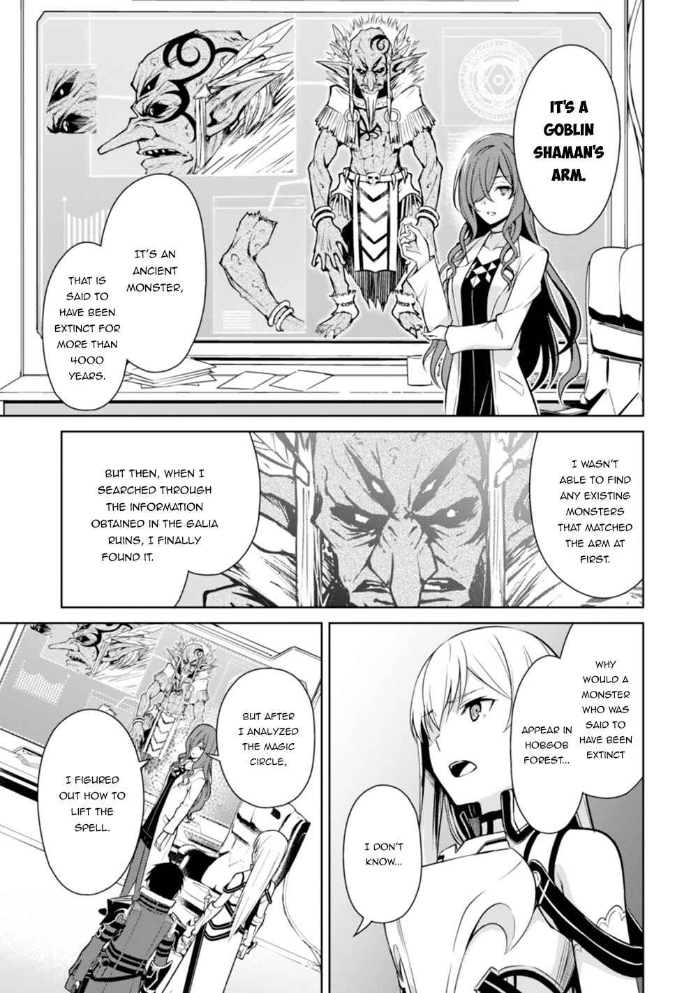 Chapter 43 - Page 23