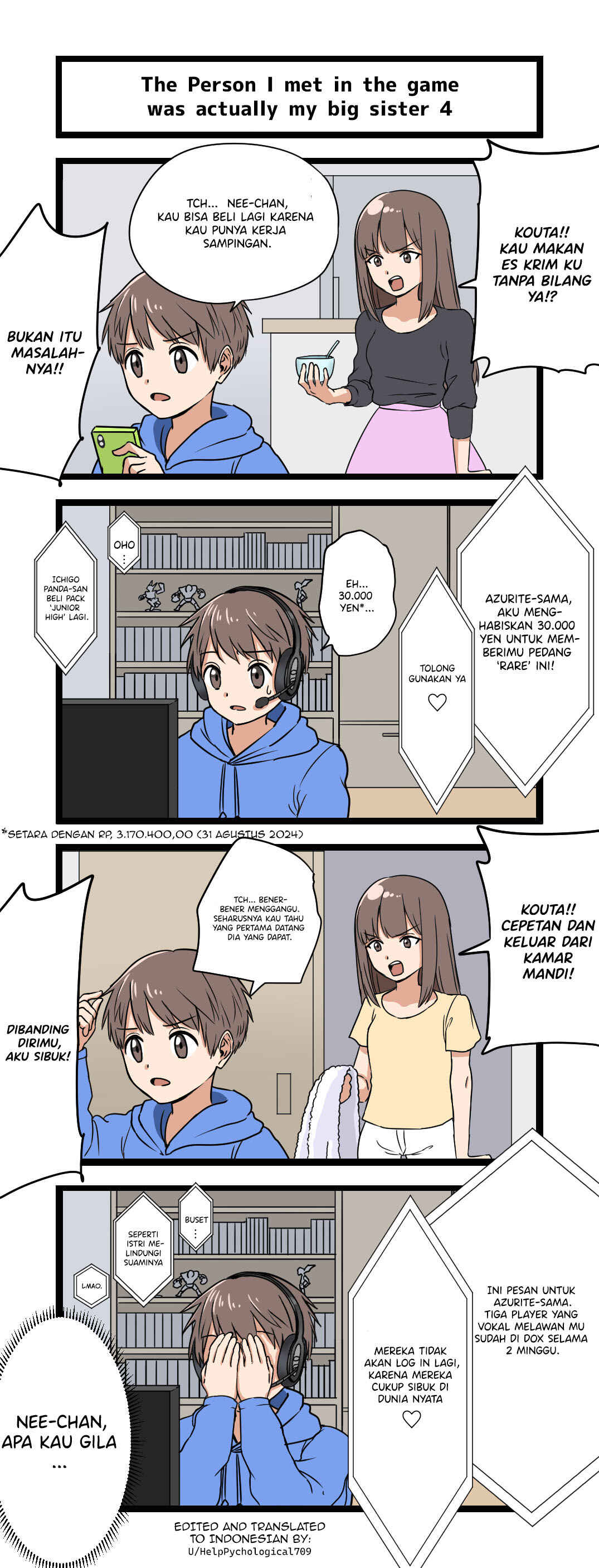 Chapter 4 - Page 1