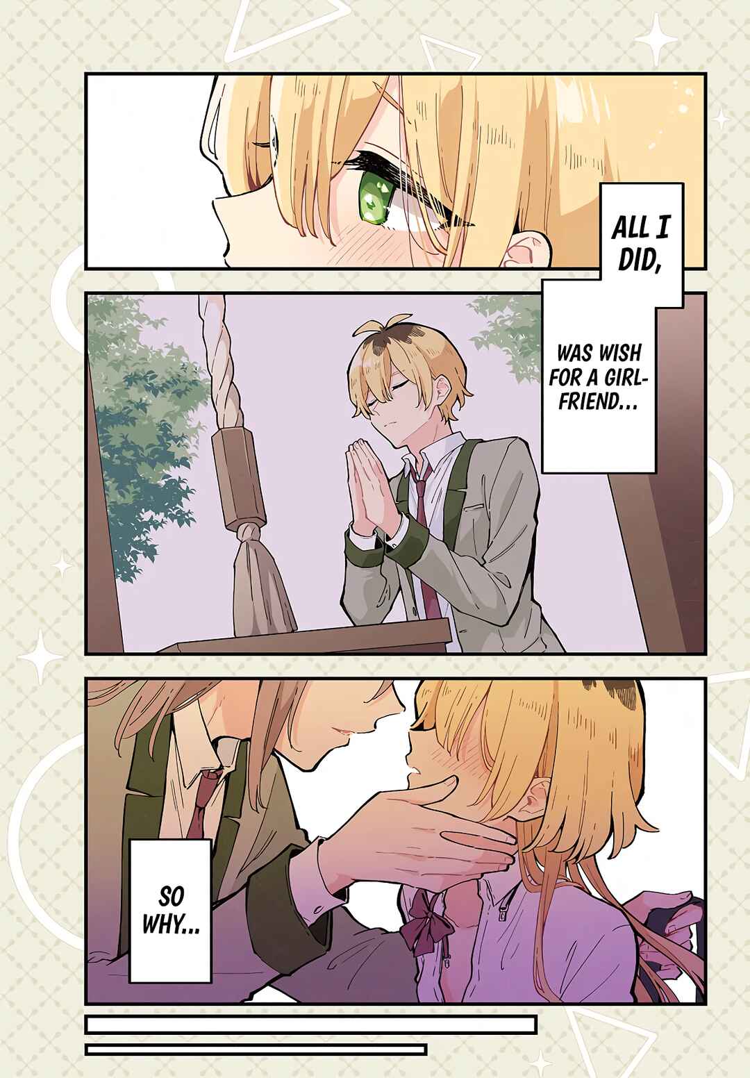 Chapter 1 - Page 3
