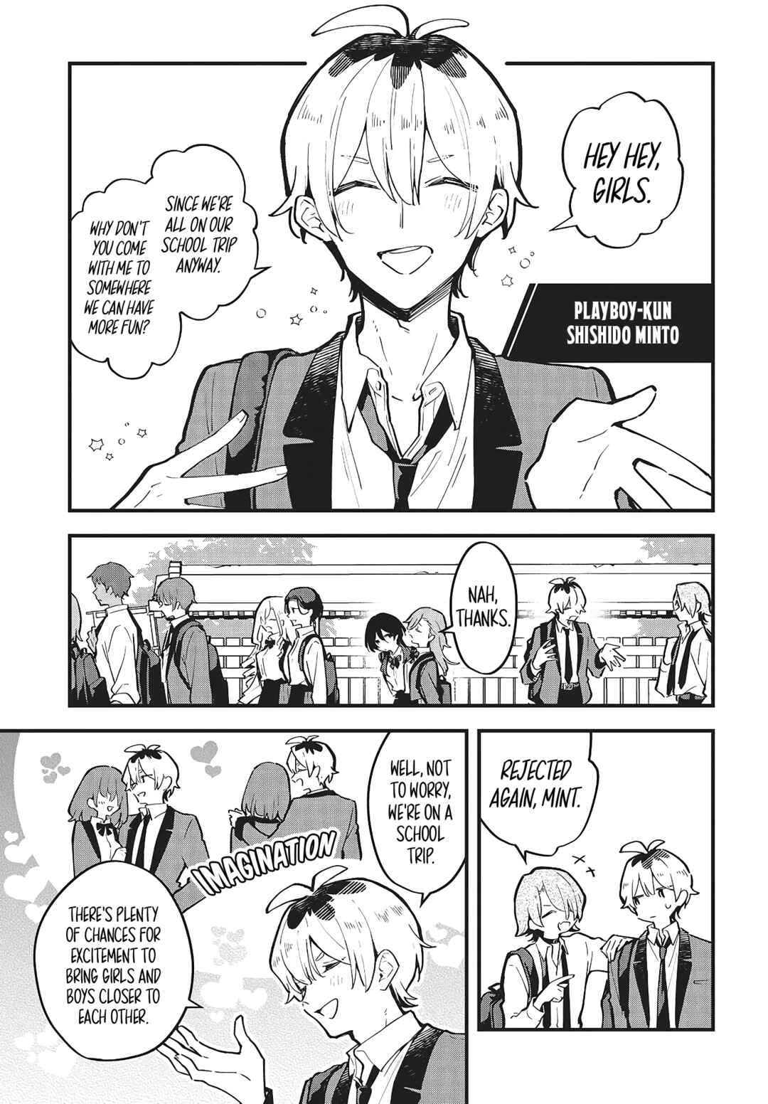 Chapter 1 - Page 4