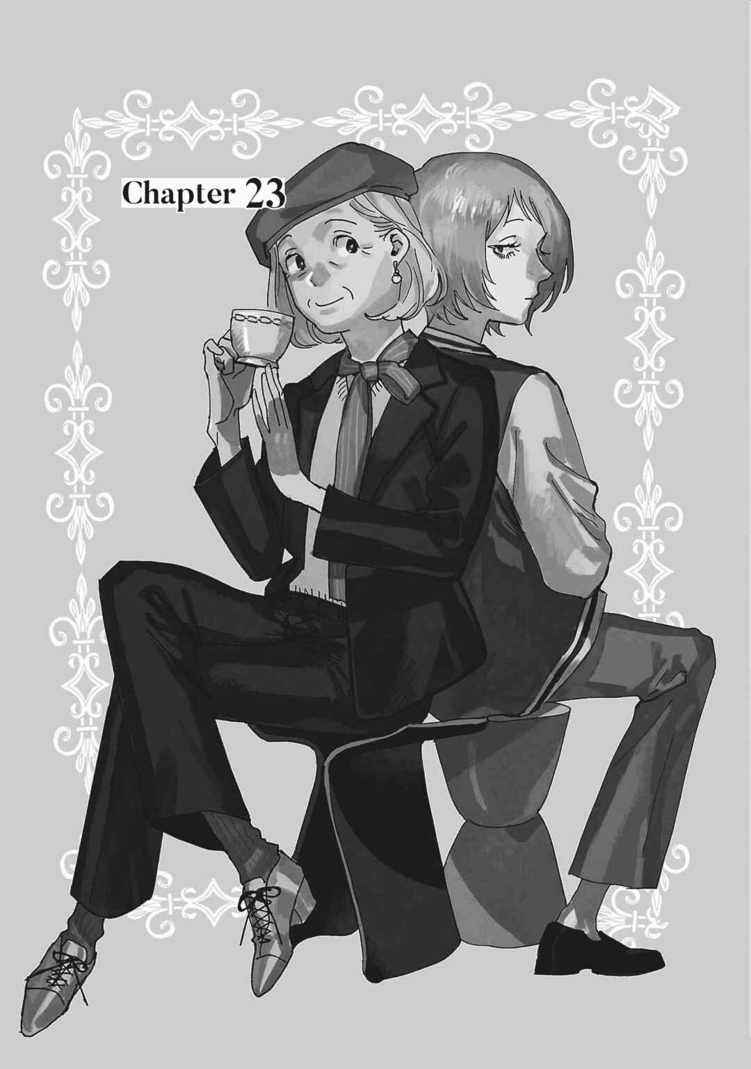 Chapter 23 - Page 1