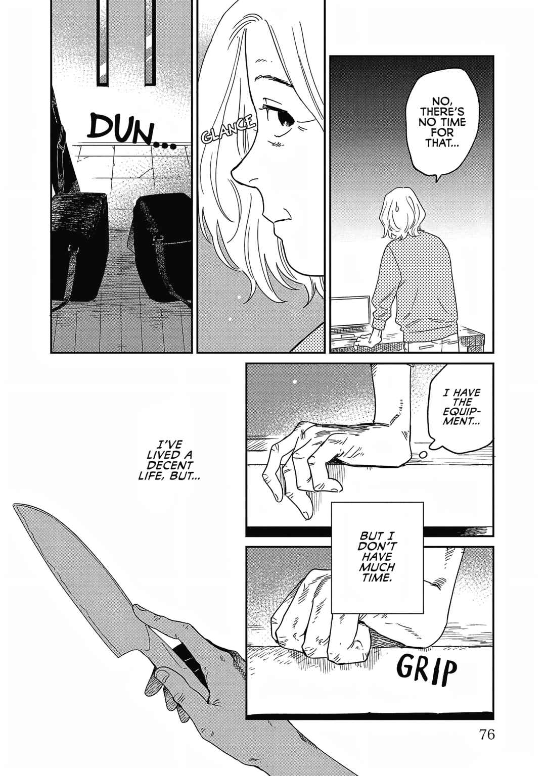 Chapter 23 - Page 12