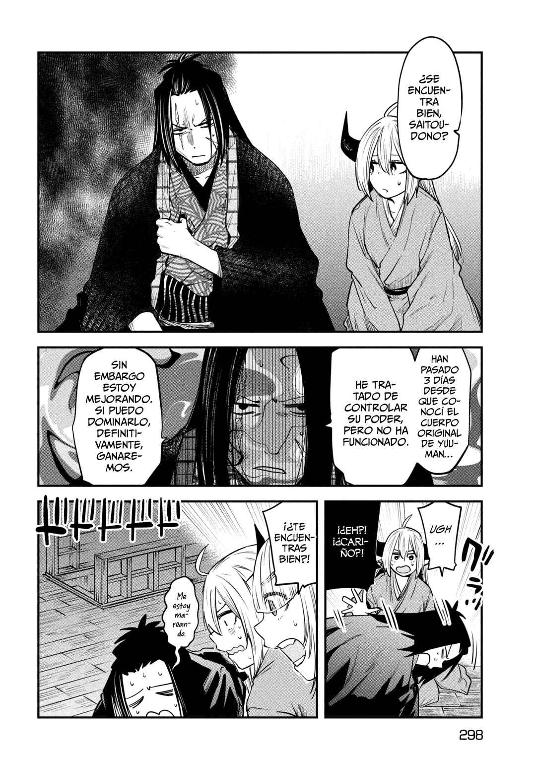 Chapter 40 - Page 10