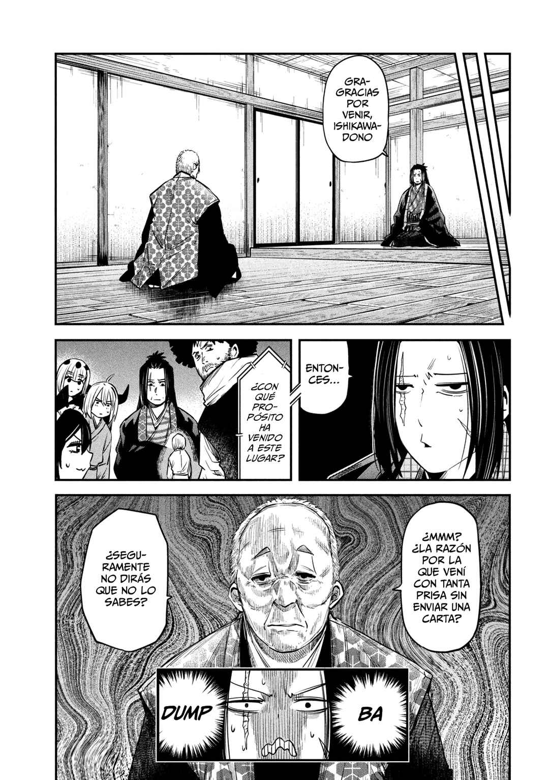Chapter 40 - Page 13