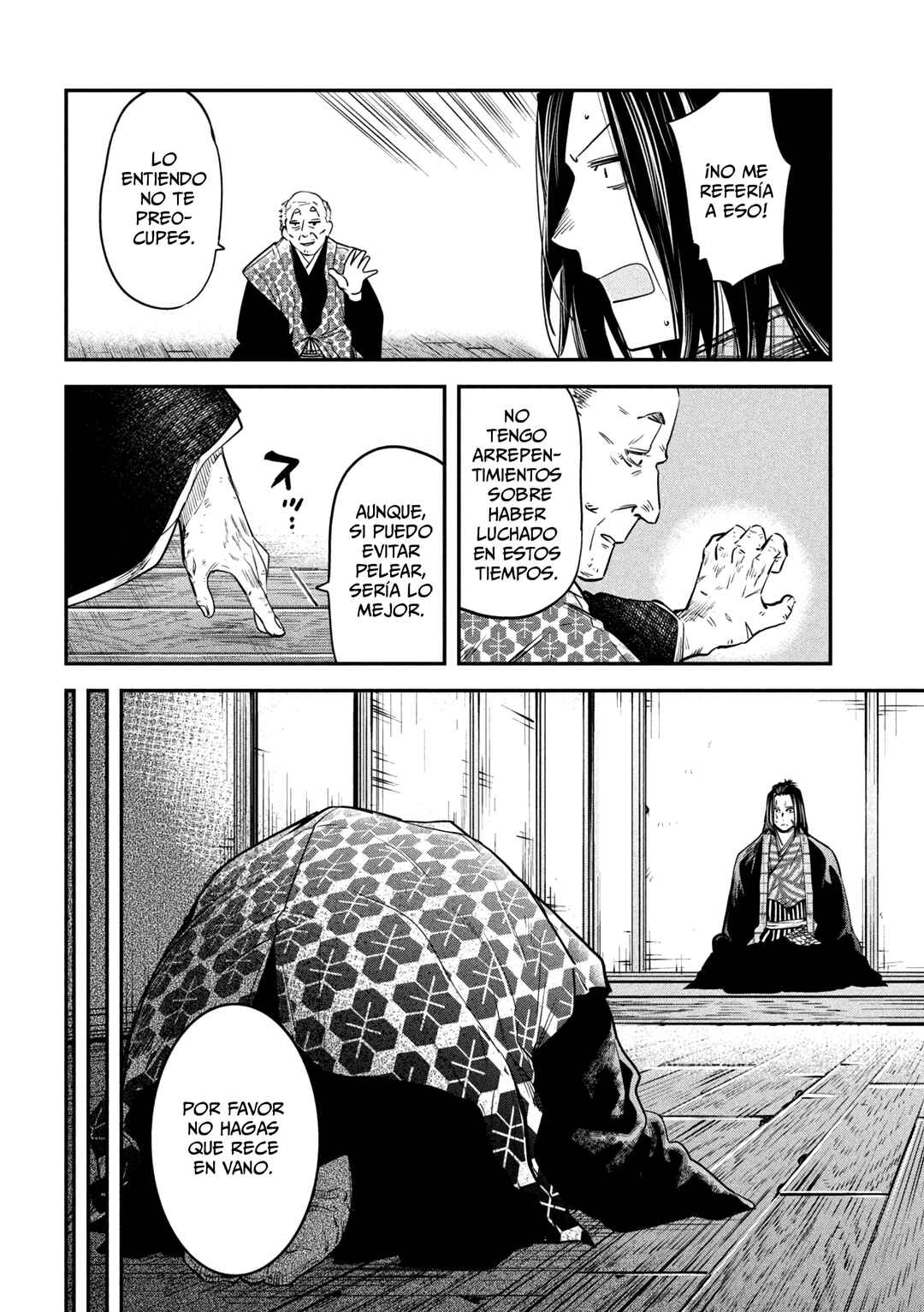 Chapter 40 - Page 24