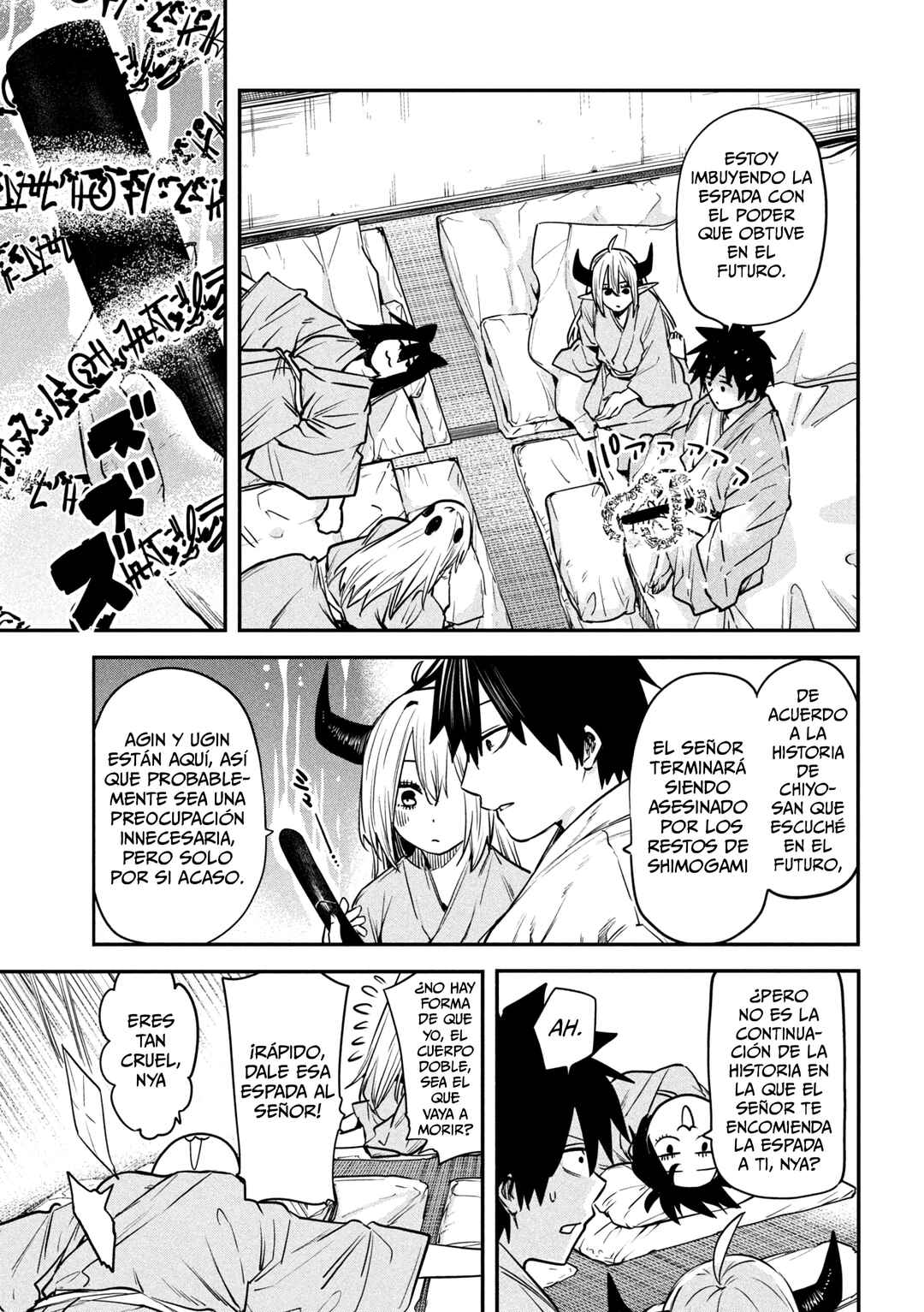 Chapter 40 - Page 29