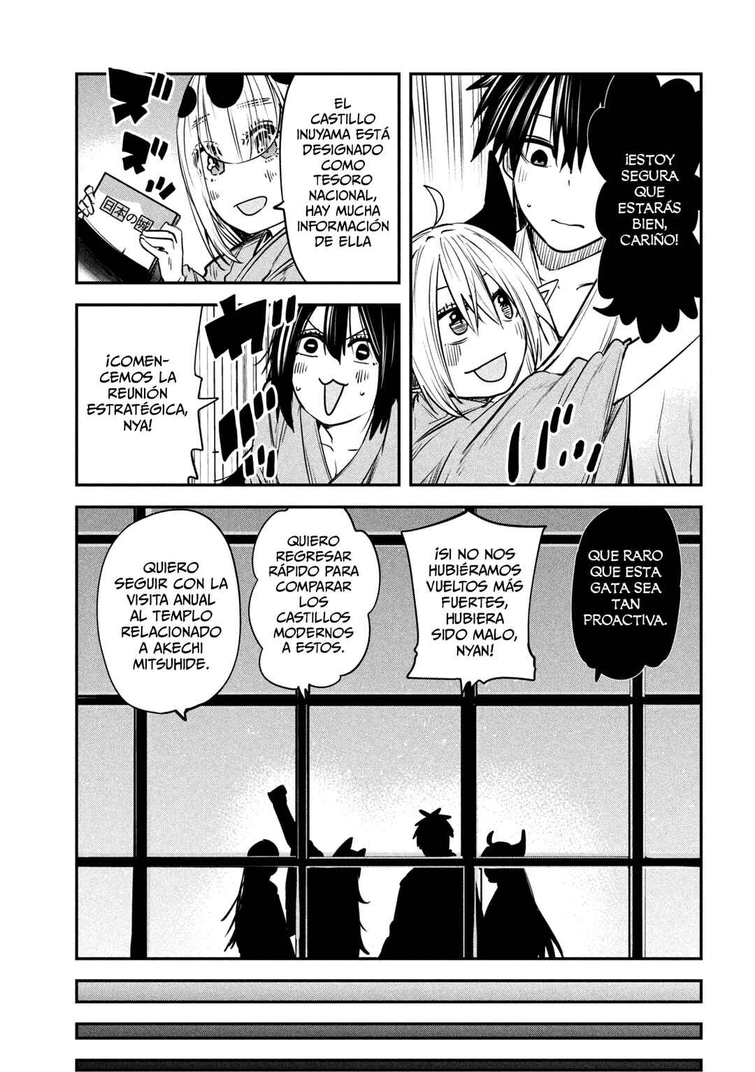 Chapter 40 - Page 31