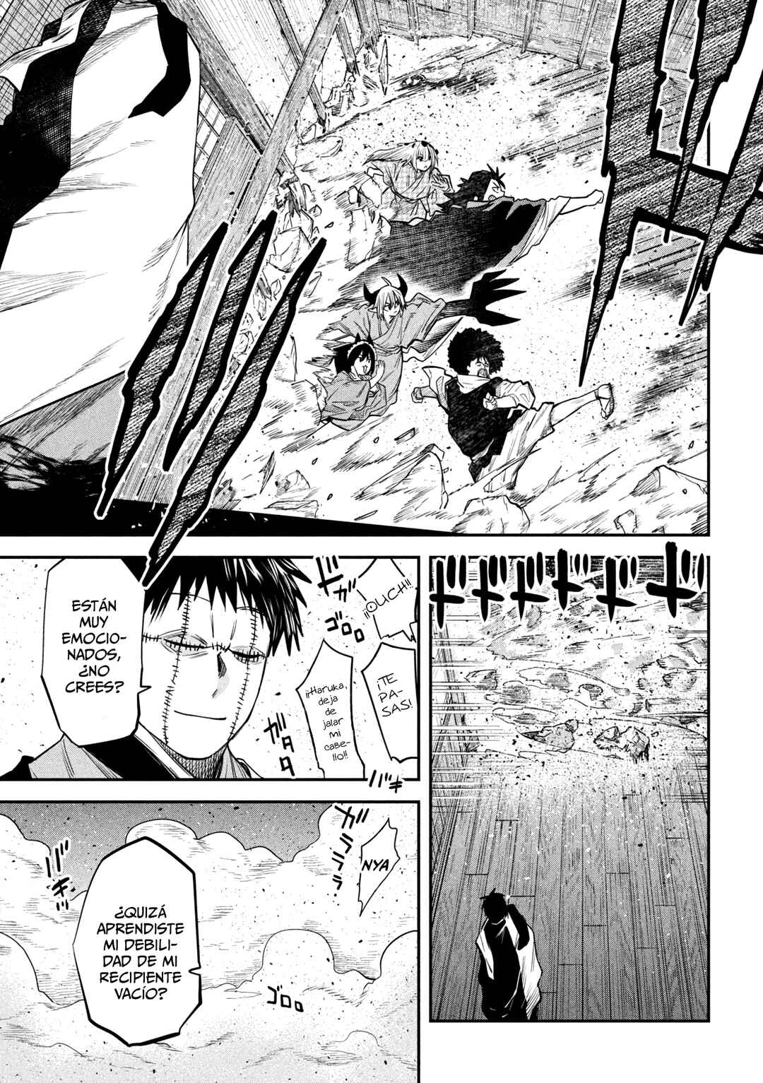 Chapter 40 - Page 36