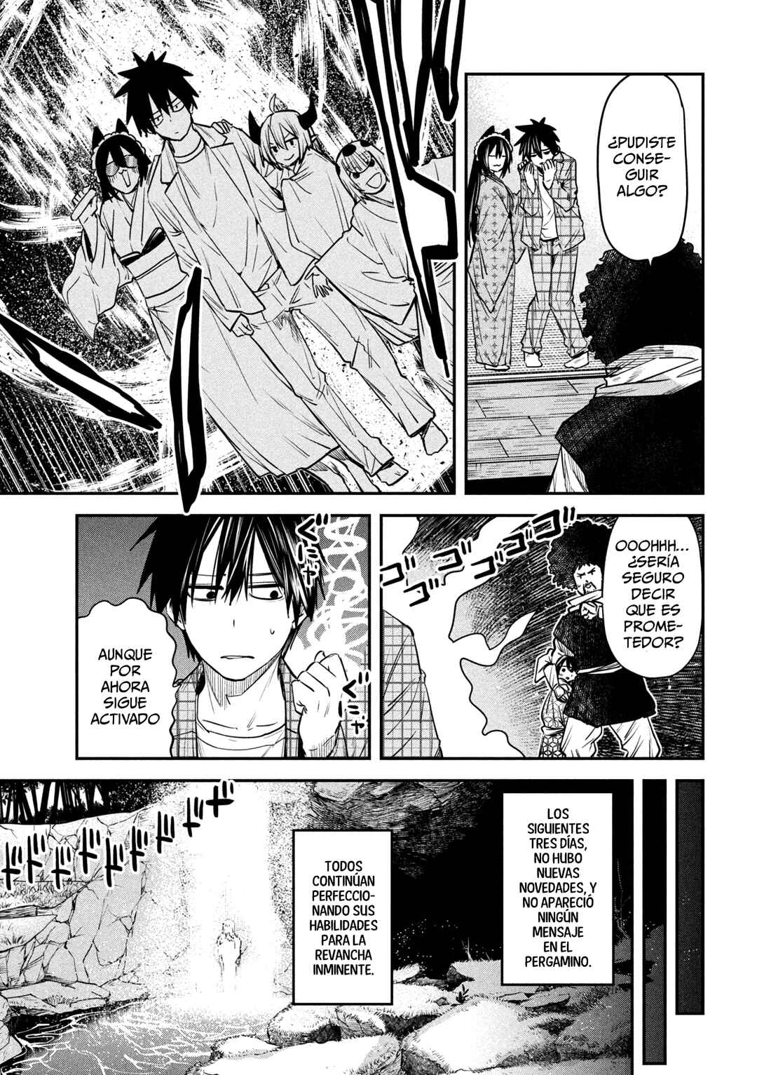 Chapter 40 - Page 5