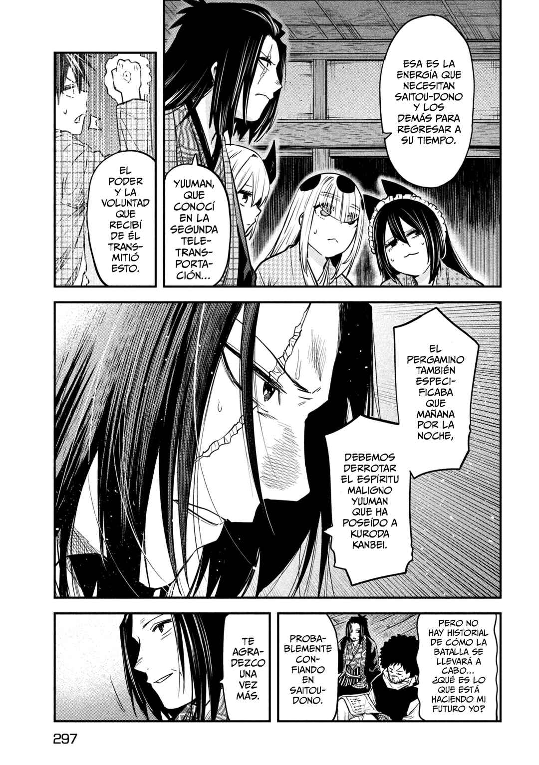 Chapter 40 - Page 9