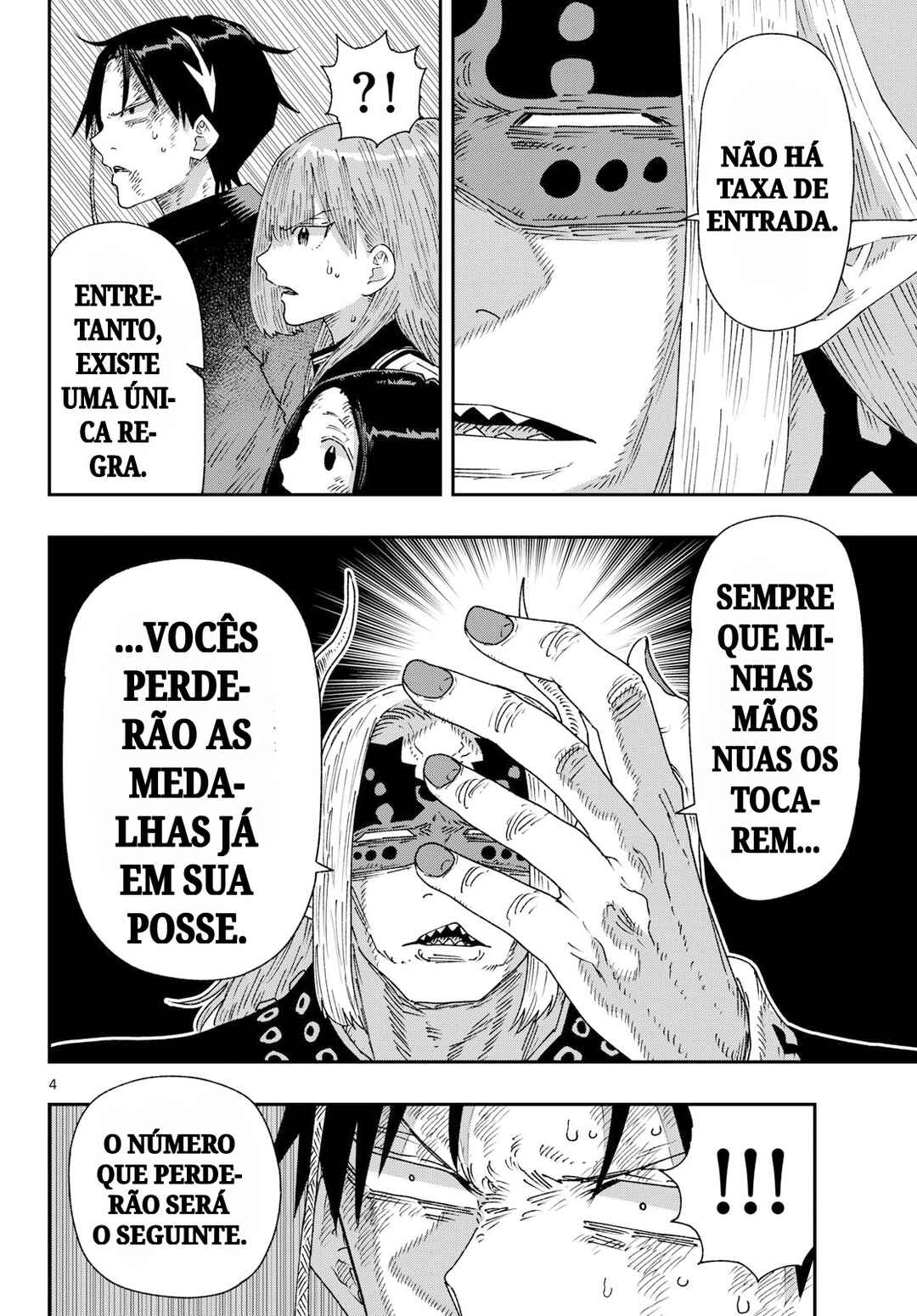 Chapter 65 - Page 4