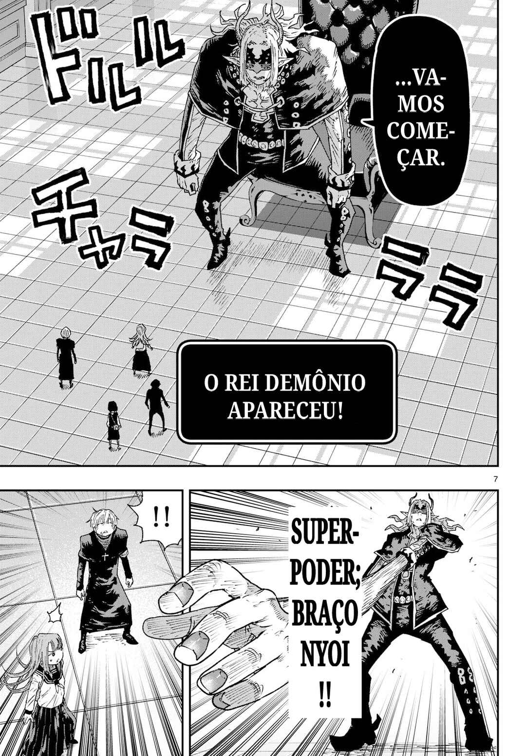 Chapter 65 - Page 7