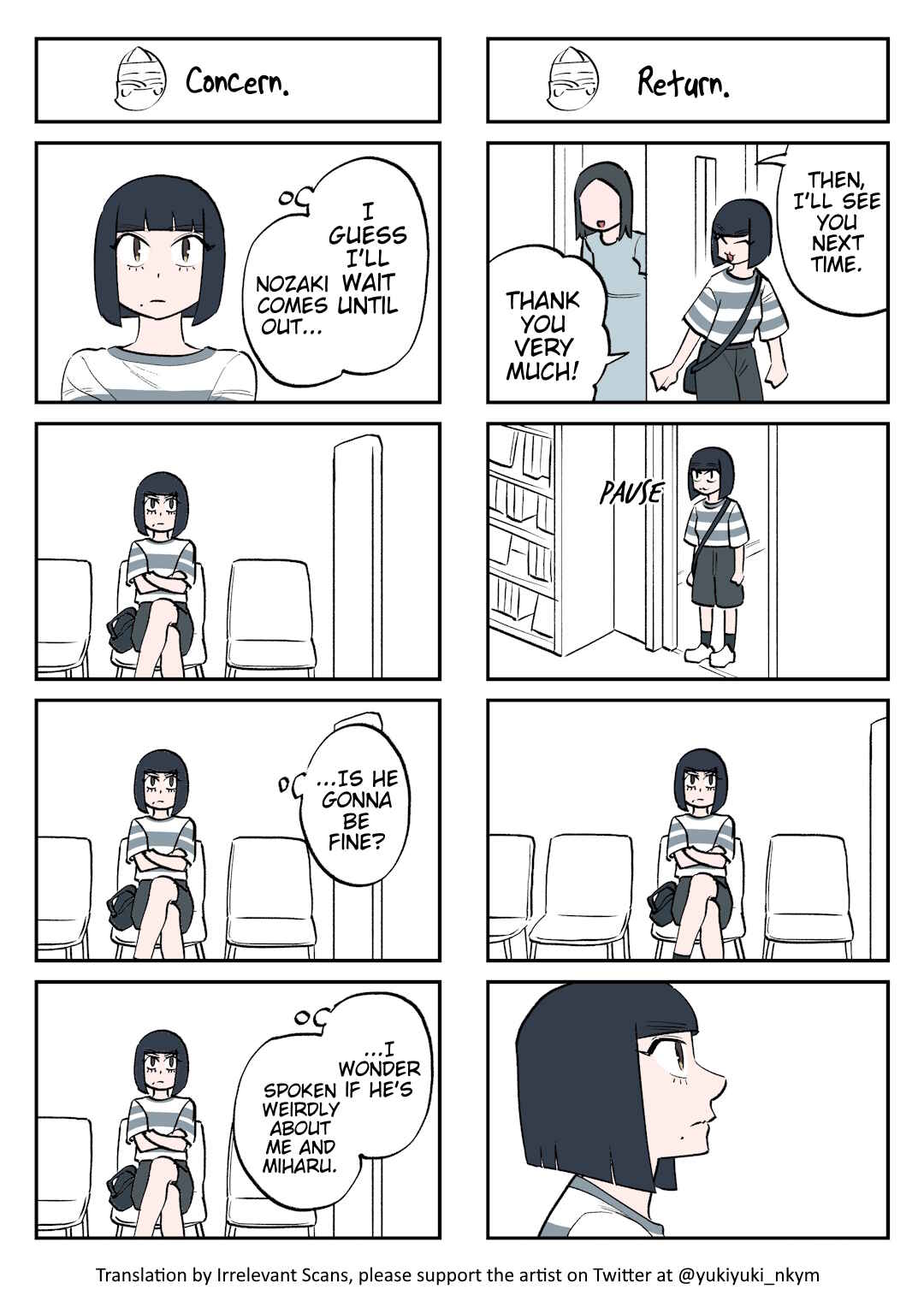Chapter 274 - Page 1