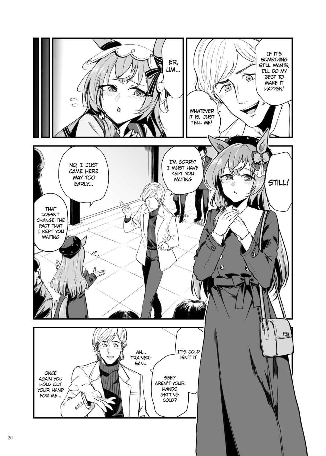 Chapter 4 - Page 4
