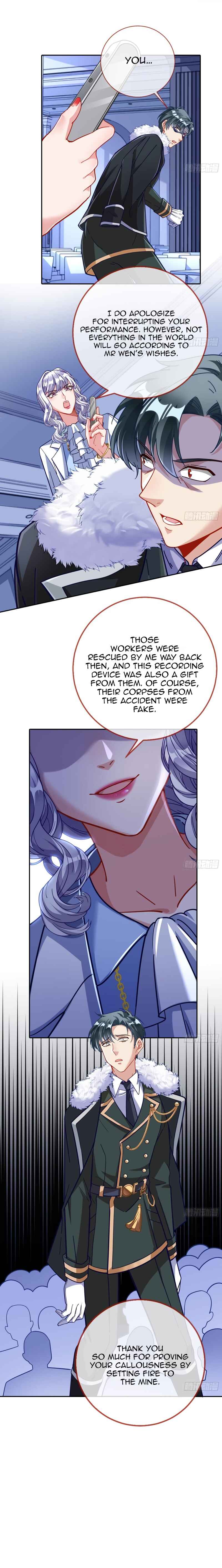 Chapter 383 - Page 14