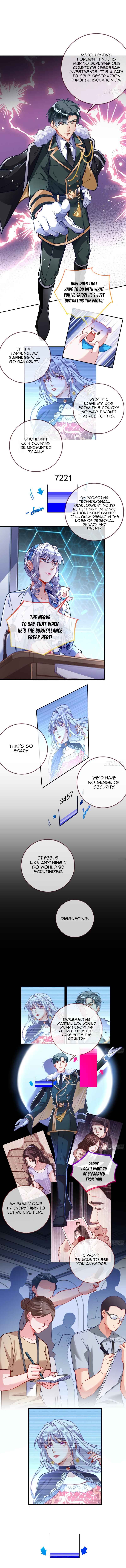 Chapter 383 - Page 3