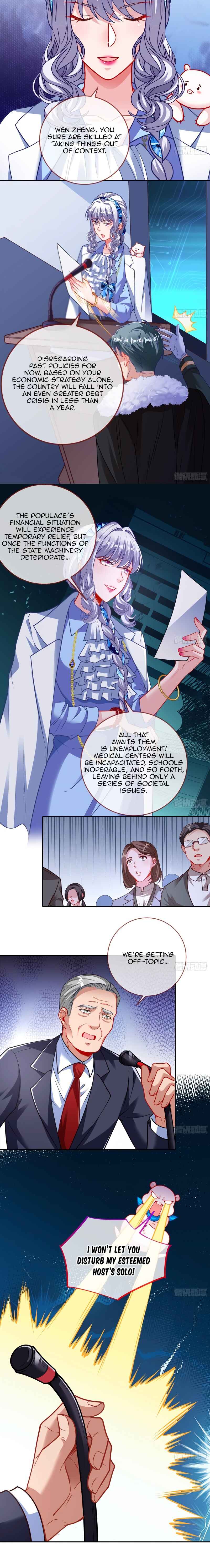 Chapter 383 - Page 5