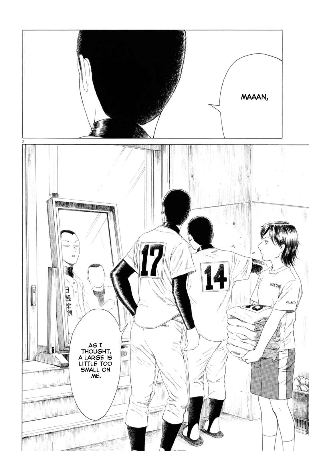 Chapter 84 - Page 2