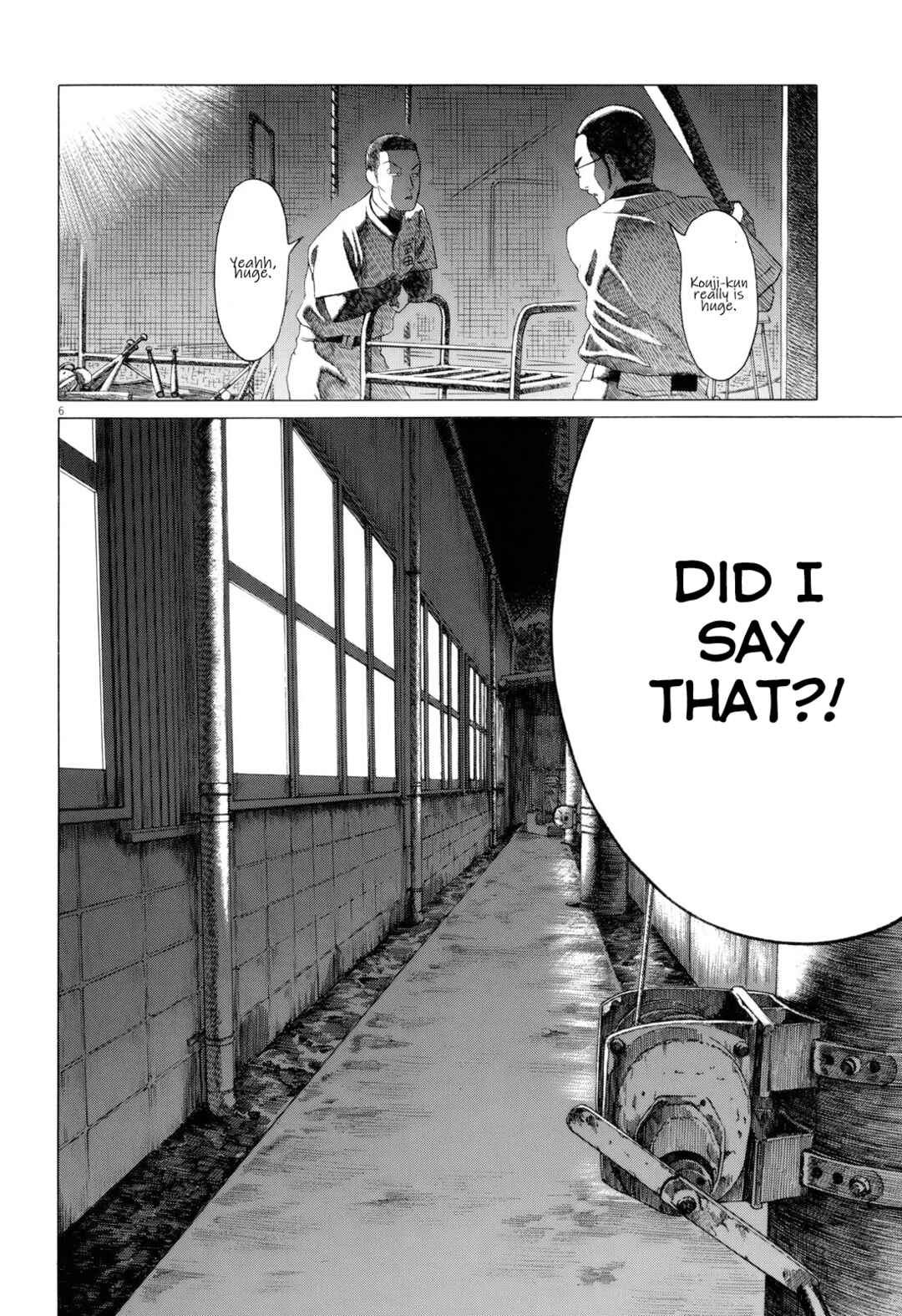 Chapter 84 - Page 6