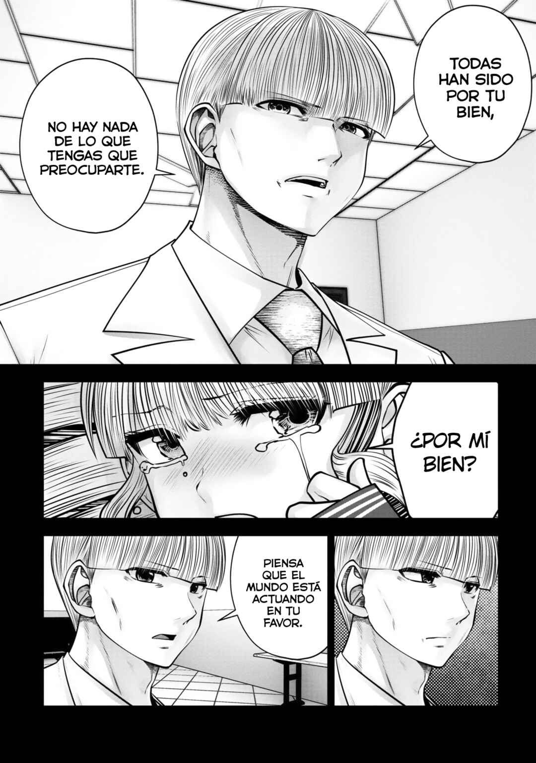 Chapter 126 - Page 11