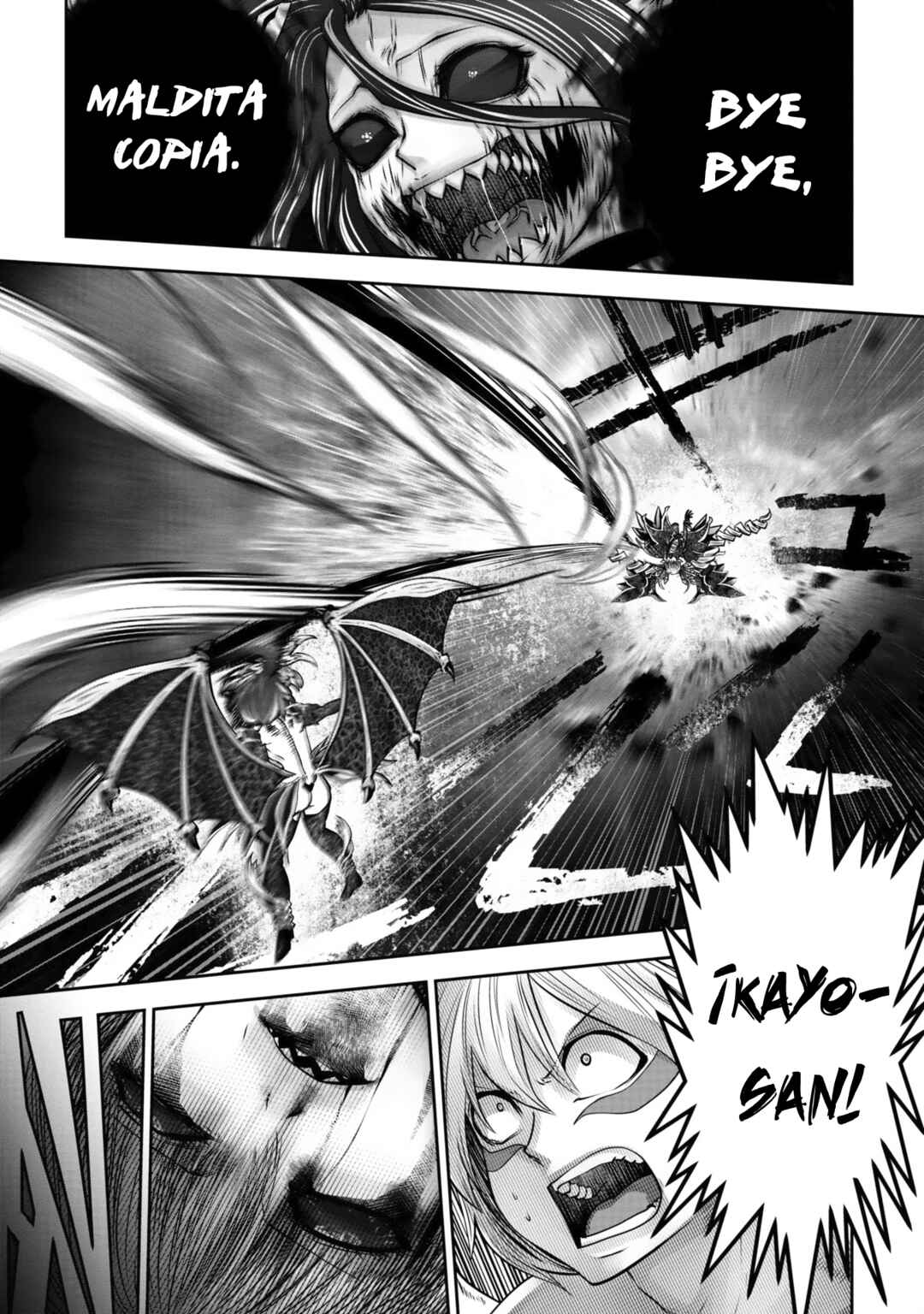 Chapter 126 - Page 6