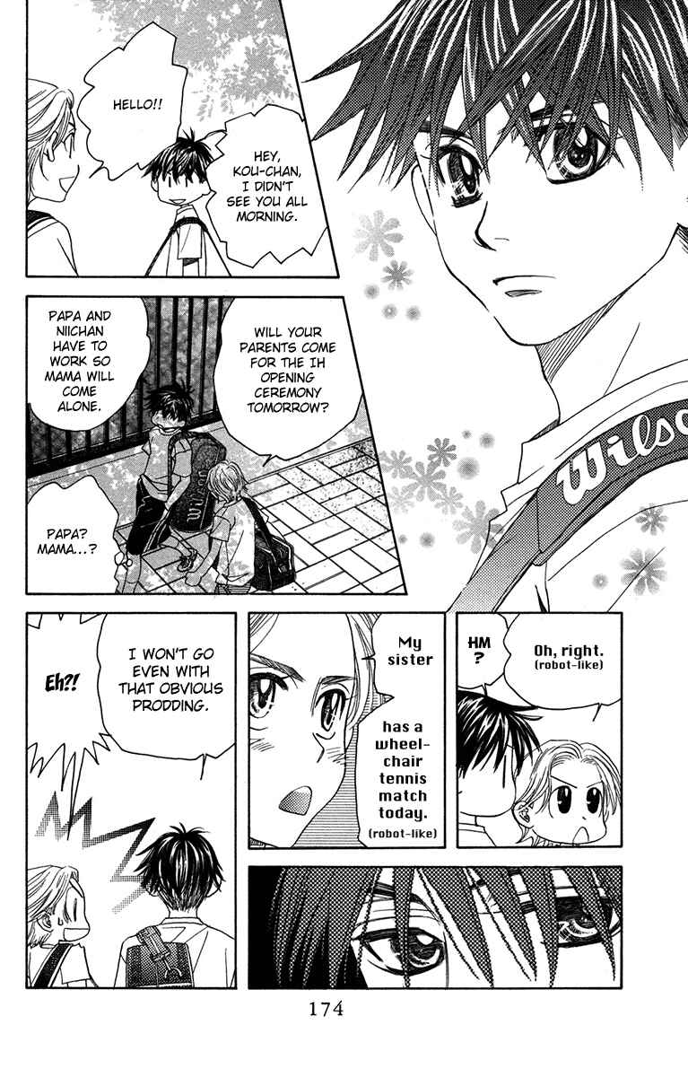 Chapter 156 - Page 16