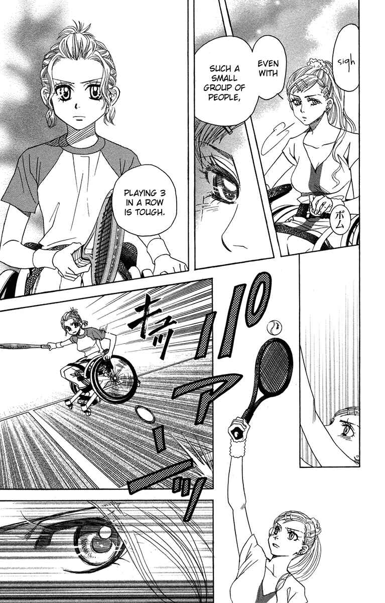 Chapter 156 - Page 25