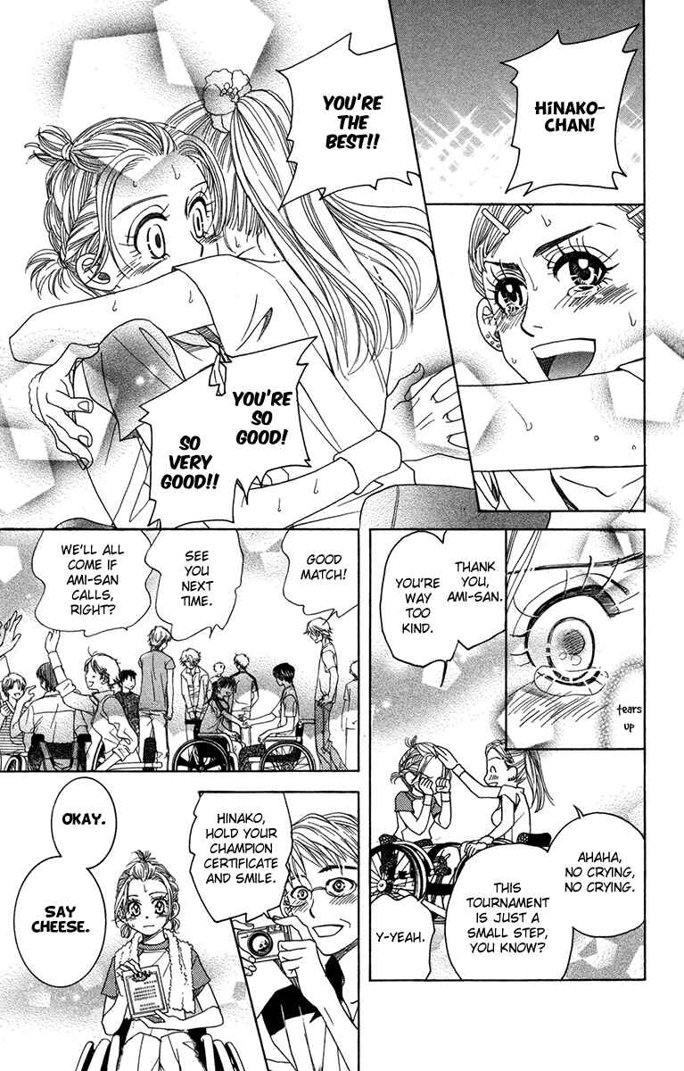 Chapter 156 - Page 29