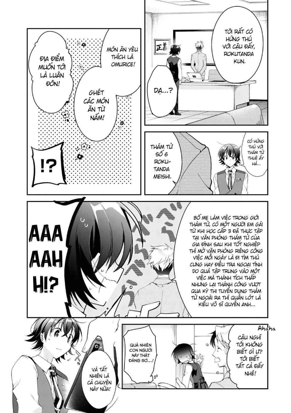 Chapter 6 - Page 5