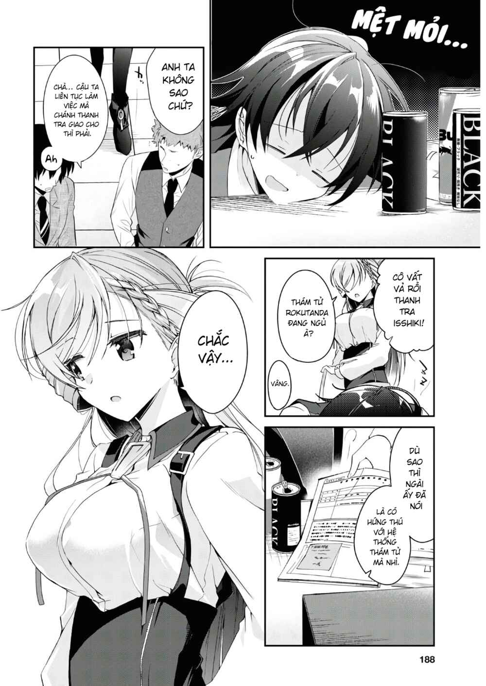 Chapter 6 - Page 8