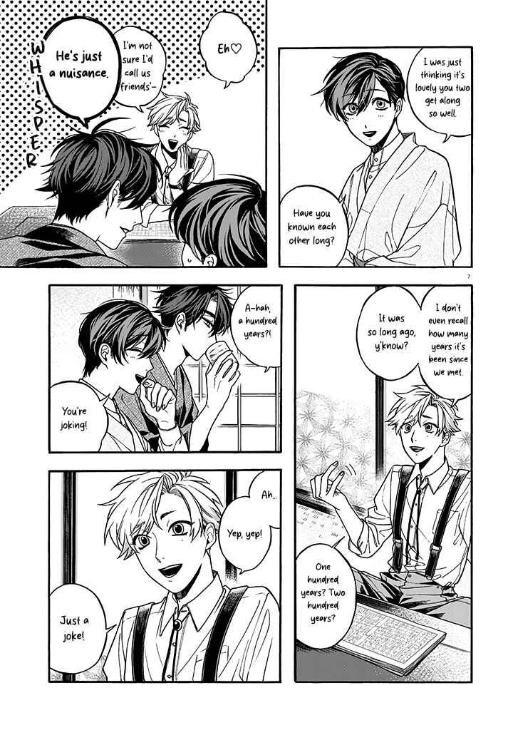 Chapter 3 - Page 8