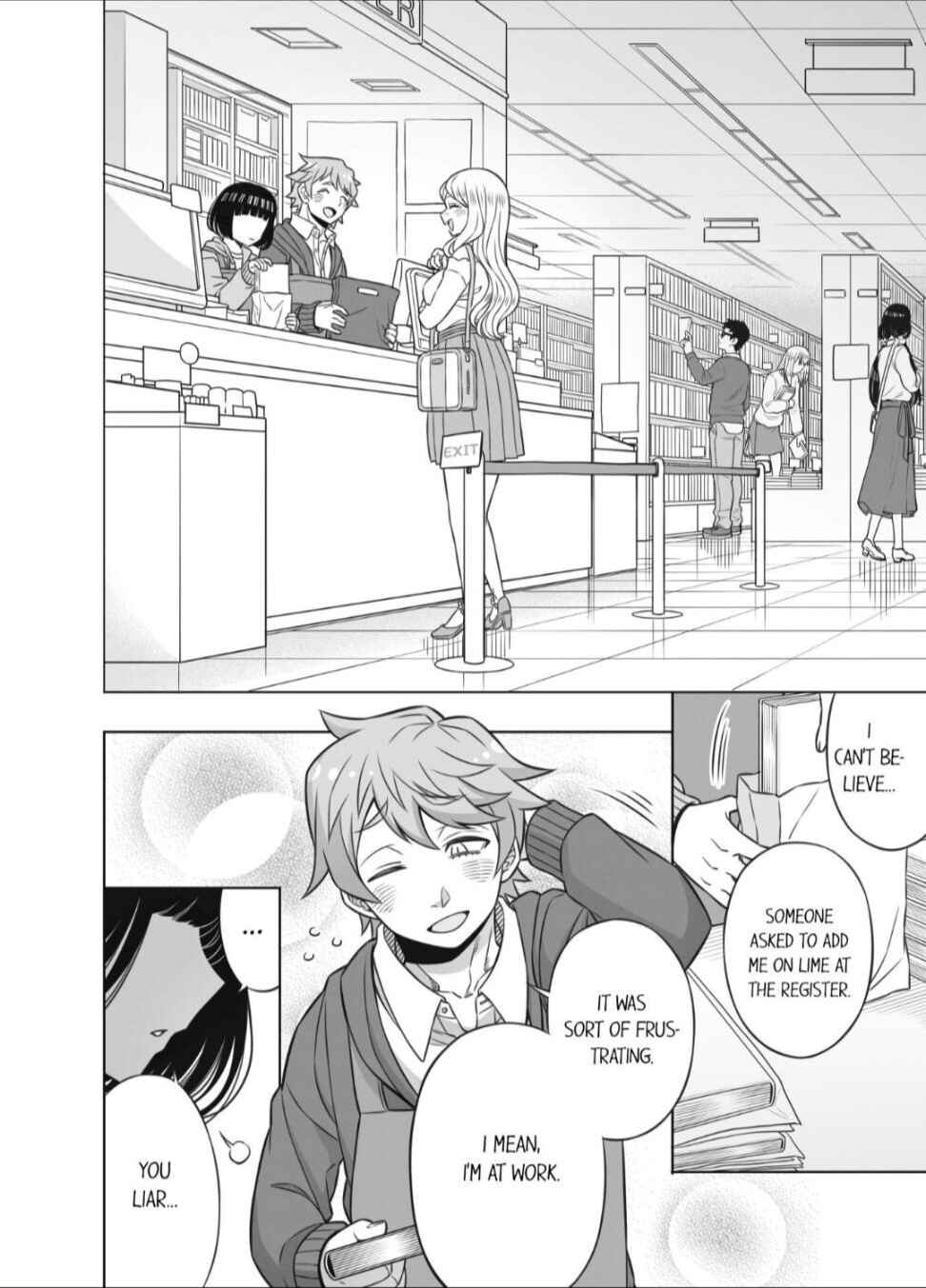 Chapter 1 - Page 2