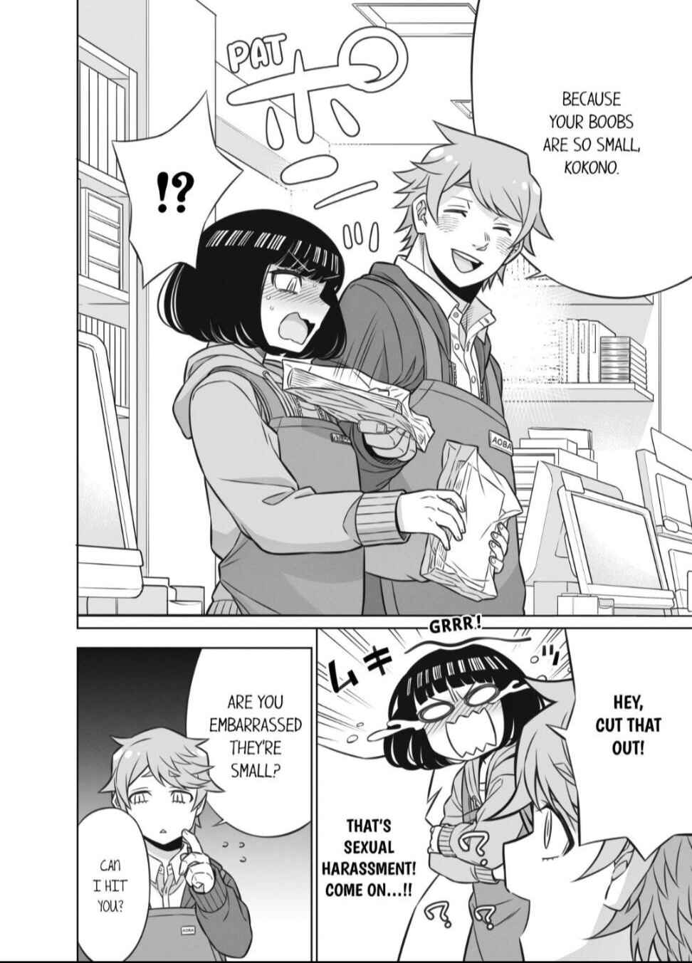Chapter 1 - Page 4