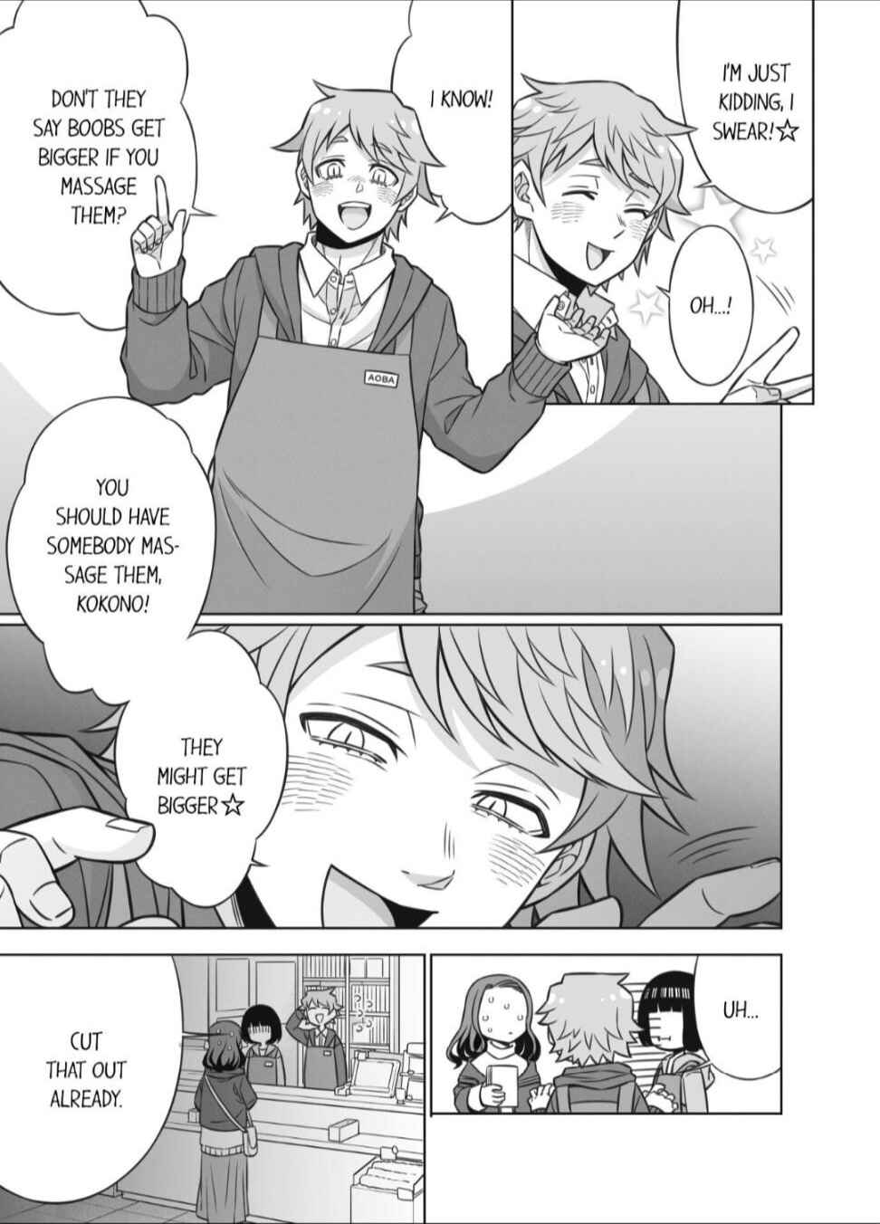 Chapter 1 - Page 5