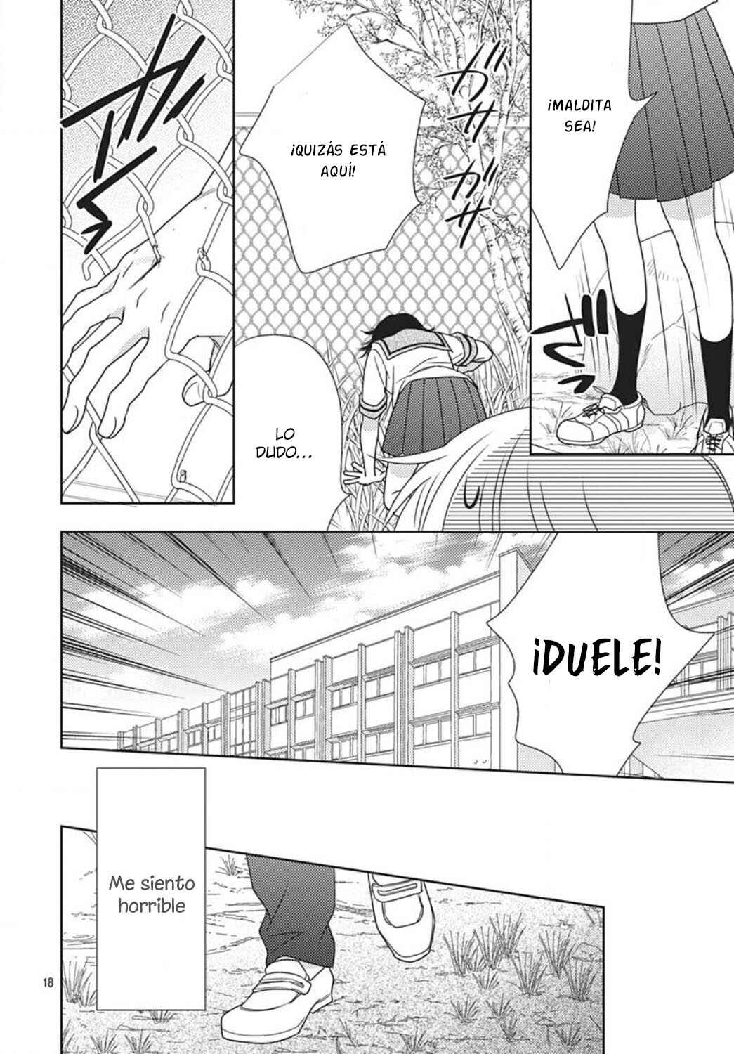 Chapter 17 - Page 21
