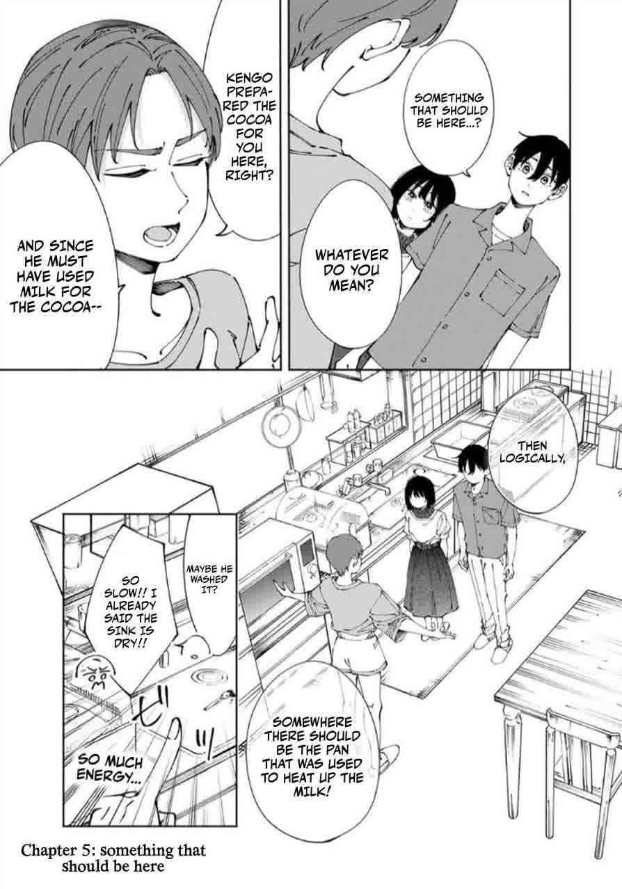 Chapter 5 - Page 1